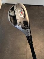 Taylormade M3 - Hybride 3 - Stiff, Ophalen of Verzenden, Gebruikt, Club, Overige merken