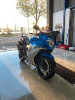 Suzuki Gsx 650 F A2 35kw, 4 cilinders, Sportuitlaat, Particulier, Minimaal motorrijbewijs A2