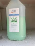 psh horse lover shampoo, Ophalen, Gebruikt