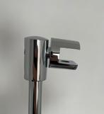 Bohle stabilitatiestang douchewand 121cm, Doe-het-zelf en Verbouw, Ophalen of Verzenden, Nieuw, Chroom, Douche