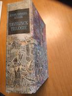 Tavelinck Trilogie - Jo van Ammers-Küller, Ophalen of Verzenden, Gelezen, Jo van Ammers-Küller, Nederland