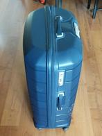 Samsonite Flux Spinner 81/30, Ophalen of Verzenden, Zo goed als nieuw, Hard kunststof