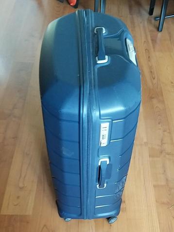 Samsonite Flux Spinner 81/30 beschikbaar voor biedingen