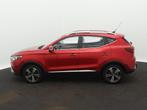 MG MG ZS EV Luxury 45 kWh | Leder | Navi | Panoramadak | Cam, Auto's, MG, Gebruikt, 143 pk, ZS, 1507 kg