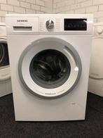 €325 A+++ 8kg wasmachine Siemens iQ300 MET GARANTIE OPHALEN, Witgoed en Apparatuur, Ophalen, Minder dan 85 cm, 8 tot 10 kg, Voorlader