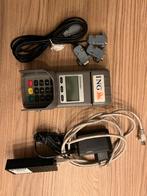 ING Xentissimo Pinautomaat Compleet, Ophalen of Verzenden, Overige typen