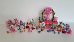 Filly paardjes my little pony, Verzamelen, Poppetjes en Figuurtjes, Ophalen of Verzenden, Zo goed als nieuw