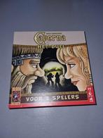 Leuk bordspel: Caverna, Ophalen of Verzenden, Zo goed als nieuw