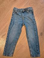 Spijkerbroekje maat 98, Kinderen en Baby's, Kinderkleding | Maat 98, Ophalen of Verzenden, Zo goed als nieuw, Meisje, Broek
