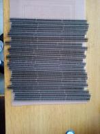 Minitrix rails, Gebruikt, Gelijkstroom, Trix, Rails