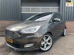 Ford C-Max 1.0 Titanium Panoramadak / Keyless entry / Elektr, Voorwielaandrijving, Origineel Nederlands, Handgeschakeld, 3 cilinders