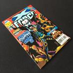 X-Force Vol.1 #57 (1996) NM- (9.2), Boeken, Eén comic, Amerika, Marvel Comics, Nieuw