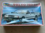 Zeldzaam: Volvo 760 Revell in origineel gesealde verpakking, Hobby en Vrije tijd, Modelbouw | Auto's en Voertuigen, Auto, Revell