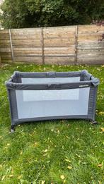 Koelstra camping bedje, Ophalen of Verzenden, Zo goed als nieuw, Reisbedje