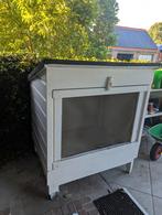Buiten slaap huisje / Lutje potje, Kinderen en Baby's, Ophalen, Wieg