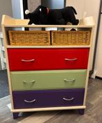 Ladekast commode opberg kast, Ophalen, Zo goed als nieuw, Jongetje of Meisje