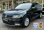 Volkswagen Tiguan 1.4 TSI ACT Highline Climat, Navi, Pdc, Tr, Gebruikt, 4 cilinders, 150 pk, SUV of Terreinwagen