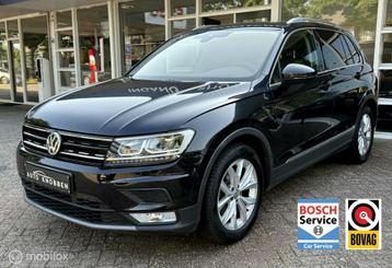 Volkswagen Tiguan 1.4 TSI ACT Highline Climat, Navi, Pdc, Tr beschikbaar voor biedingen