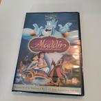 Disney - Aladdin  2-disc speciale uitvoering sealed, Amerikaans, Alle leeftijden, Ophalen of Verzenden, Nieuw in verpakking