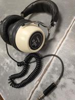 Lenco K 106 R Vintage Koptelefoon, Overige merken, Gebruikt, Lenco, N/A