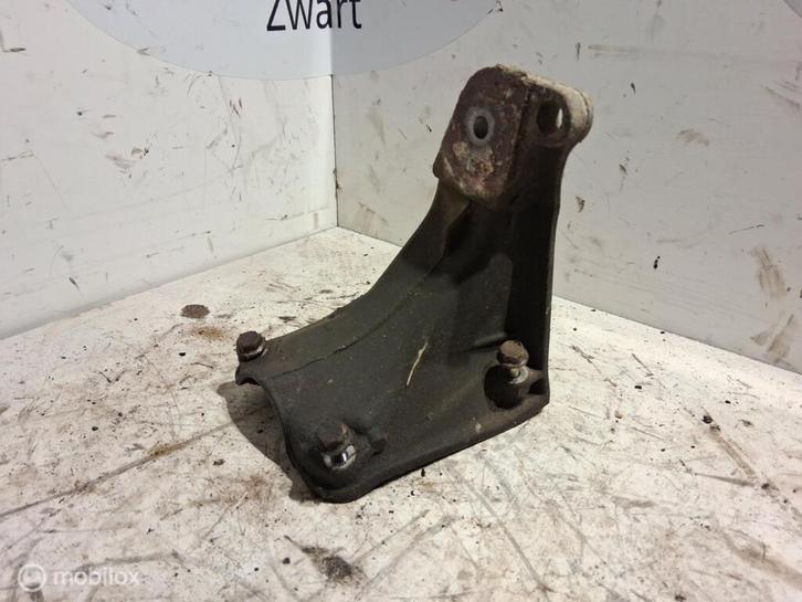 Motorsteun achter Vw Golf Cabrio III 1.8 ('93-'00)1H0199354A, Auto-onderdelen, Motor en Toebehoren, Volkswagen, Gebruikt, Ophalen of Verzenden