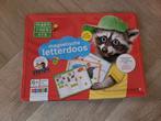 Maan Roos Vis Letterdoos - Magnetisch, Ophalen of Verzenden, Zo goed als nieuw, Maan Roos Vis