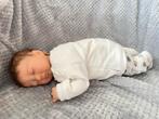 Reborn meisje Mariza van Adrie Stoete, van november 2023, Ophalen of Verzenden, Gebruikt, Pop, Levensecht of Reborn