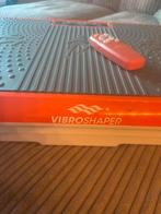 Vibroshaper trilplaat z.g.a.n., Overige materialen, Ophalen of Verzenden, Zo goed als nieuw, Buik