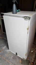 Embraco inbouw koelkast, Witgoed en Apparatuur, Koelkasten en IJskasten, 150 tot 200 liter, 45 tot 60 cm, Ophalen, 85 tot 120 cm