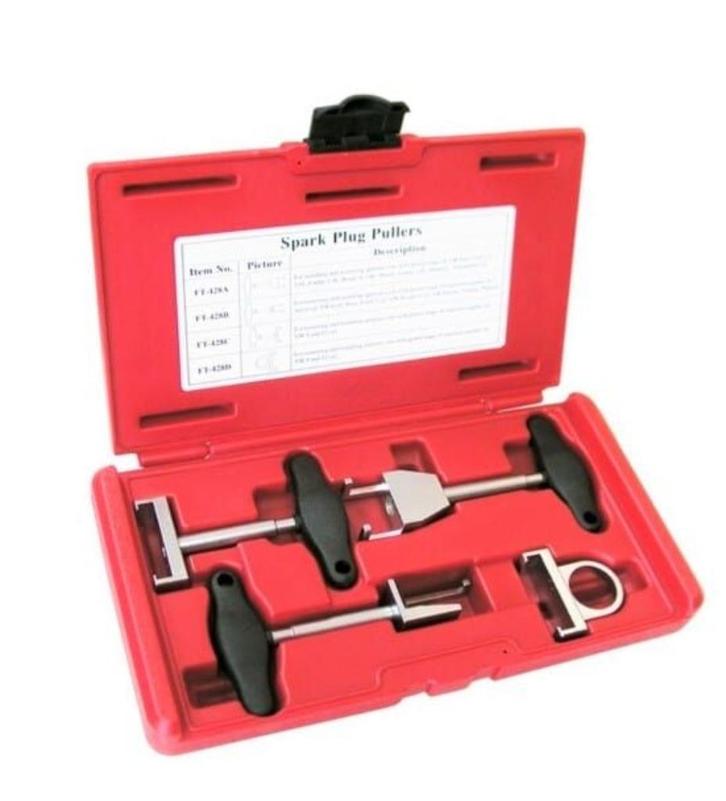 Bobine trekker set (VAG), Auto diversen, Overige Auto diversen, Verzenden