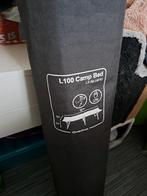 Decathlon Campingbed Stretcher - Zo goed als nieuw!, Ophalen of Verzenden, Zo goed als nieuw