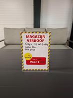 Sergio lounge dining set Garden Impressions, Ophalen, 5 zitplaatsen, Bank, Nieuw