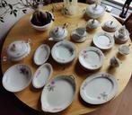 Thun compleet antiek servies 32 delig., Antiek en Kunst, Ophalen