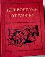 Het Boek van Ot en Sien, Ophalen of Verzenden, Zo goed als nieuw, Jan Ligthart en H. Scheepstra