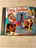 Fiesta lambada vol 1, Ophalen of Verzenden, Latin en Salsa