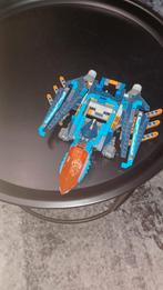 Lego nexo knights, Ophalen of Verzenden, Zo goed als nieuw, Complete set, Lego