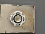 Grohe Bedieningspaneel Chroom (2 stuks), Ophalen of Verzenden, Gebruikt, Chroom, Toilet