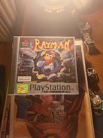 Rayman PS1, Gebruikt, 1 speler, Eén computer, Ophalen of Verzenden