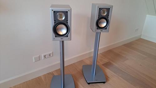 Elac BS203.2, Audio, Tv en Foto, Luidsprekers, Zo goed als nieuw, Front, Rear of Stereo speakers, 60 tot 120 watt, Overige merken