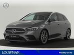 Mercedes-Benz B-Klasse 180 AMG Line LIMITED Edition | Dodeho, Auto's, 136 pk, Parkeercamera, Zwart, 4 cilinders