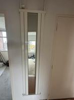 Radiator met spiegel, Ophalen, 30 tot 80 cm, Radiator, Minder dan 60 cm