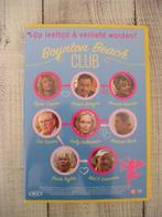 Boynton Beach Club - J Bologna, D Cannon, S Kellerman, Ophalen of Verzenden, Vanaf 12 jaar, Romantische komedie, Zo goed als nieuw