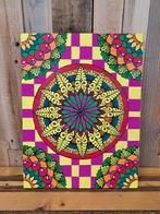 Art on wood, Ophalen
