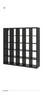 Kast met veel opbergruimte (ikea kallax) vakkenkast, Huis en Inrichting, Ophalen, Met plank(en), 150 tot 200 cm, Zo goed als nieuw