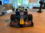 Tamiya F1 RC Redbull Max Verstappen - Nieuwstaat!, Auto, Groter dan 1:32, Nieuw, Ophalen of Verzenden