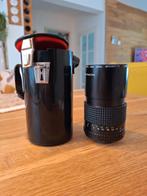 Prackticar 2.8/135 mm, Ophalen of Verzenden, Gebruikt, 80 tot 200 mm