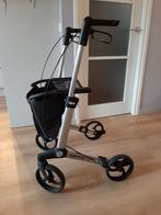 Rollator Gemino 30, Diversen, Rollators, Ophalen, Opvouwbaar, Zo goed als nieuw