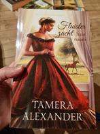 Tamera Alexander - Fluister zacht haar naam, Ophalen of Verzenden, Zo goed als nieuw, Tamera Alexander, Amerika