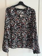 Nieuw kleurrijke dames blouse maat M nieuw vila joy, Kleding | Dames, Tops, Ophalen of Verzenden, Nieuw, Maat 38/40 (M), Lange mouw