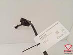 Mercedes C W204 Rembekrachtiger + Reservoir A2044303630, Auto-onderdelen, Ophalen of Verzenden, Gebruikt, Mercedes-Benz